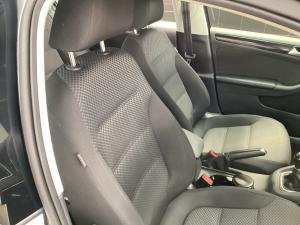 Volkswagen Jetta 1.4TSI Comfortline - Image 17
