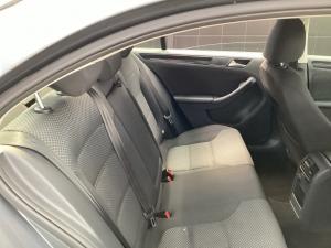 Volkswagen Jetta 1.4TSI Comfortline - Image 18