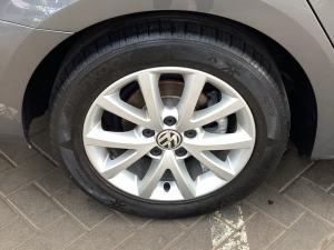 Volkswagen Jetta 1.4TSI Comfortline - Image 20