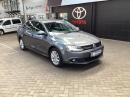 Thumbnail Volkswagen Jetta 1.4TSI Comfortline