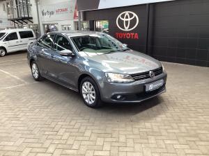 Volkswagen Jetta 1.4TSI Comfortline - Image 1