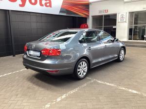Volkswagen Jetta 1.4TSI Comfortline - Image 2