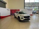 Thumbnail Toyota Starlet Cross 1.5 XR manual