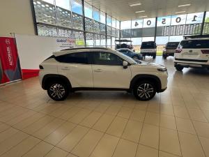 Toyota Starlet Cross 1.5 XR manual - Image 3