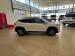 Toyota Starlet Cross 1.5 XR manual - Thumbnail 3