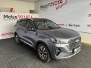 Thumbnail Chery Tiggo 7 Pro 1.5T Executive