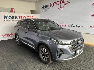 Chery Tiggo 7 Pro 1.5T Executive - Image 1