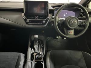 Toyota GR Corolla 1.6T GR-Four Circuit auto - Image 6