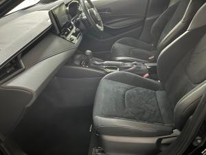Toyota GR Corolla 1.6T GR-Four Circuit auto - Image 7