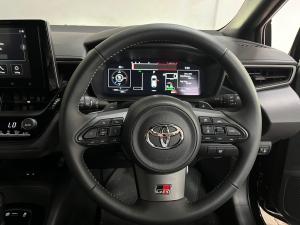 Toyota GR Corolla 1.6T GR-Four Circuit auto - Image 8