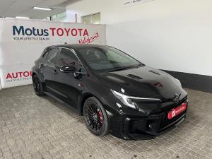 Toyota GR Corolla 1.6T GR-Four Circuit auto - Image 1