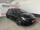 Thumbnail Toyota GR Corolla 1.6T GR-Four Circuit auto
