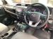 Toyota Hilux 2.4GD-6 4x4 SRX - Thumbnail 6