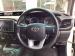 Toyota Hilux 2.4GD-6 4x4 SRX - Thumbnail 8