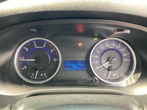 Toyota Hilux 2.4GD-6 4x4 SRX - Image 10