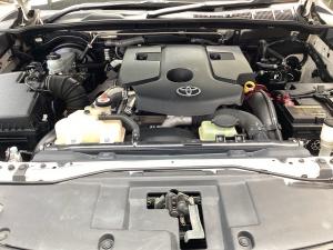 Toyota Hilux 2.4GD-6 4x4 SRX - Image 16