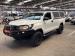 Toyota Hilux 2.4GD-6 4x4 SRX - Thumbnail 17