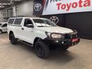 Thumbnail Toyota Hilux 2.4GD-6 4x4 SRX
