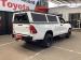 Toyota Hilux 2.4GD-6 4x4 SRX - Thumbnail 2