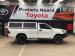 Toyota Hilux 2.4GD-6 4x4 SRX - Thumbnail 3