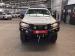 Toyota Hilux 2.4GD-6 4x4 SRX - Thumbnail 4