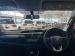 Toyota Hilux 2.4GD-6 single cab flat deck 4x4 - Thumbnail 6