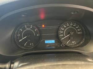 Toyota Hilux 2.4GD-6 single cab flat deck 4x4 - Image 10