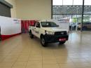 Thumbnail Toyota Hilux 2.4GD-6 single cab flat deck 4x4