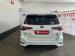 Toyota Fortuner 2.8GD-6 4x4 GR-Sport - Thumbnail 5