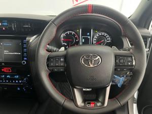 Toyota Fortuner 2.8GD-6 4x4 GR-Sport - Image 8