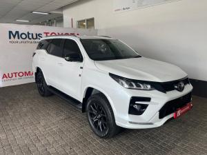 Toyota Fortuner 2.8GD-6 4x4 GR-Sport - Image 1