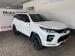 Toyota Fortuner 2.8GD-6 4x4 GR-Sport - Thumbnail 1