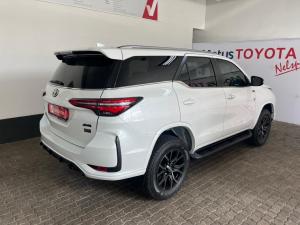 Toyota Fortuner 2.8GD-6 4x4 GR-Sport - Image 2