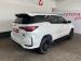 Toyota Fortuner 2.8GD-6 4x4 GR-Sport - Thumbnail 2