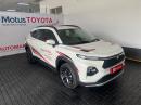 Thumbnail Toyota Starlet Cross 1.5 XS manual