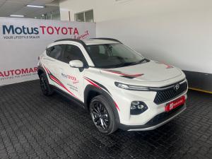 Toyota Starlet Cross 1.5 XS manual - Image 1