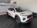 Toyota Starlet Cross 1.5 XS manual - Thumbnail 1