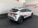 Toyota Starlet Cross 1.5 XS manual - Thumbnail 2