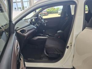 Toyota Starlet Cross 1.5 XR manual - Image 7