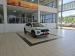 Toyota Starlet Cross 1.5 XR manual - Thumbnail 1