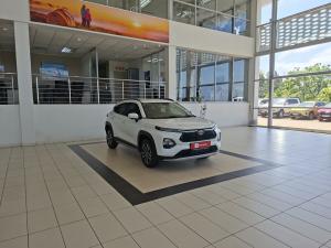 Toyota Starlet Cross 1.5 XR manual - Image 1