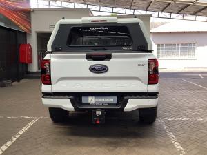 Ford Ranger 2.0 SiT double cab XLT - Image 5