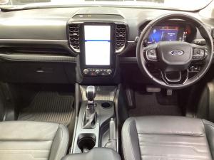 Ford Ranger 2.0 SiT double cab XLT - Image 6