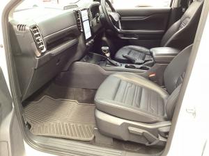 Ford Ranger 2.0 SiT double cab XLT - Image 7