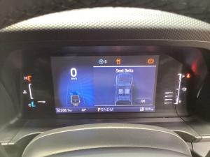 Ford Ranger 2.0 SiT double cab XLT - Image 11