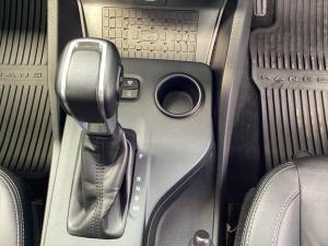 Ford Ranger 2.0 SiT double cab XLT - Image 12