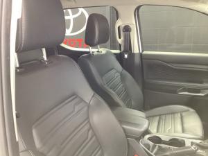 Ford Ranger 2.0 SiT double cab XLT - Image 17