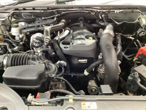 Ford Ranger 2.0 SiT double cab XLT - Image 20