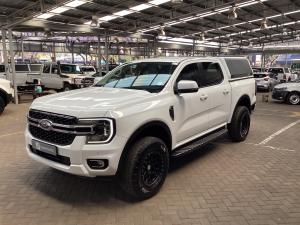 Ford Ranger 2.0 SiT double cab XLT - Image 21