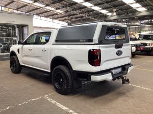 Ford Ranger 2.0 SiT double cab XLT - Image 22